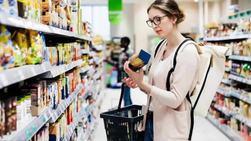 İngiltere’de gıda ürünlerinde yeniden salmonella alarmı!