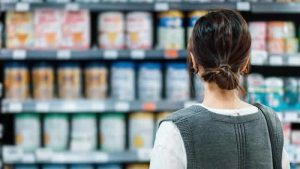 İngiltere’de hayat pahalılığı nedeniyle öğün atlayan kişi sayısı 2 milyonu aştı