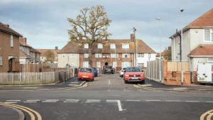 İngiltere’de konut fiyatları 10 aydır artmaya devam ediyor