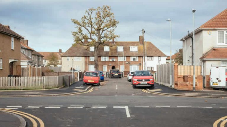 İngiltere’de konut fiyatları 10 aydır artmaya devam ediyor