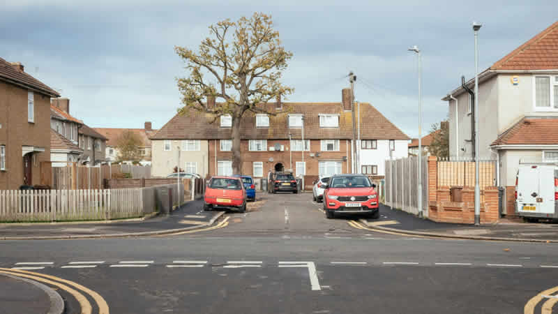 İngiltere’de konut fiyatları 10 aydır artmaya devam ediyor