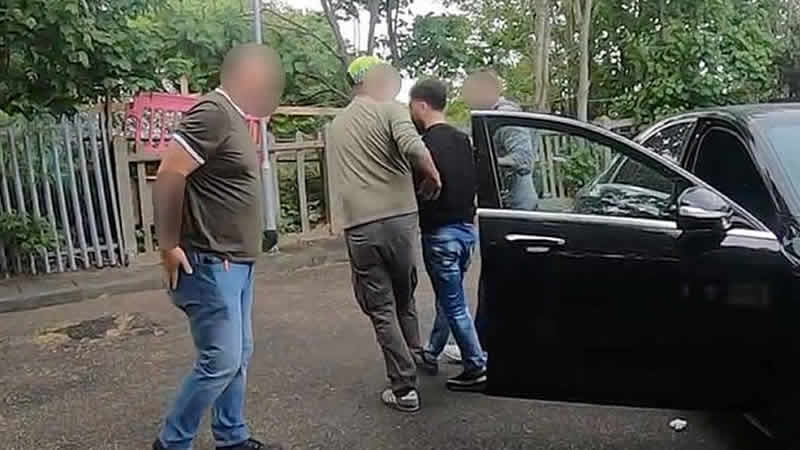 İngiltere’de Çalışma İzni Kontrolü Yapmayan İşverene Hapis ve Para Cezası Verilecek