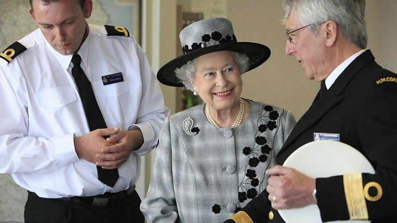 Kraliçe Elizabeth’in 70. yıl dönümü onuruna sekiz yeni şehir