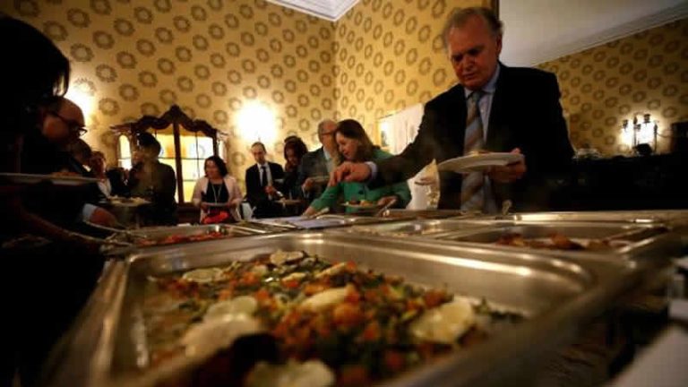 Londra’da, Türk mutfağının seçkin geleneksel tatlarının tanıtımı yapıldı