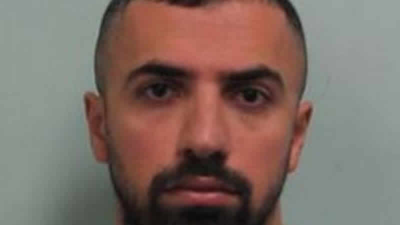 Londra’daki Tottenham Turks çetesinin firari lideri Moldova’da yakalandı