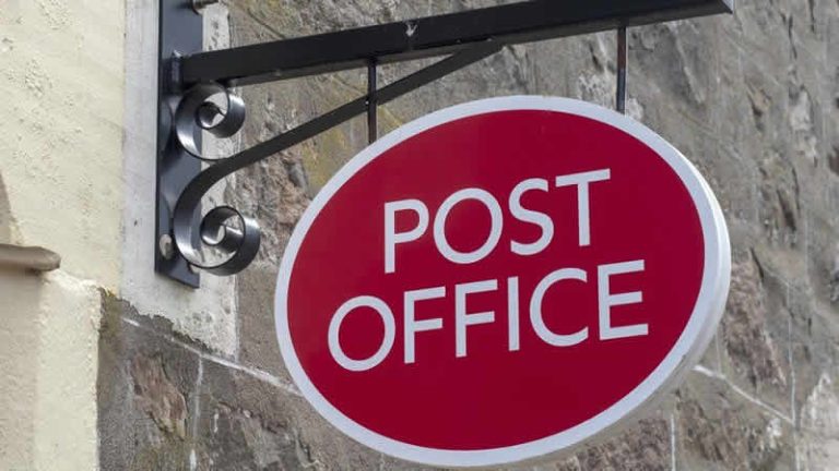 Maaşlarını yeterli bulmayan Kraliyet Postanesi çalışanları greve gidiyor
