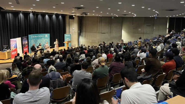 Osmanlı Sultan bestekarları eşliğinde Dublin’de müzikal bir yolculuk!