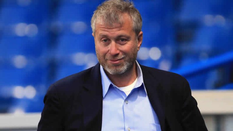 Roman Abramovich ile İngiltere hükümeti arasında anlaşma sağlandı