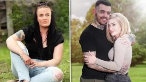 Ukraynalı mülteciyi evlerine alan İngiliz çift, 10 gün sonra ayrılma kararı aldı