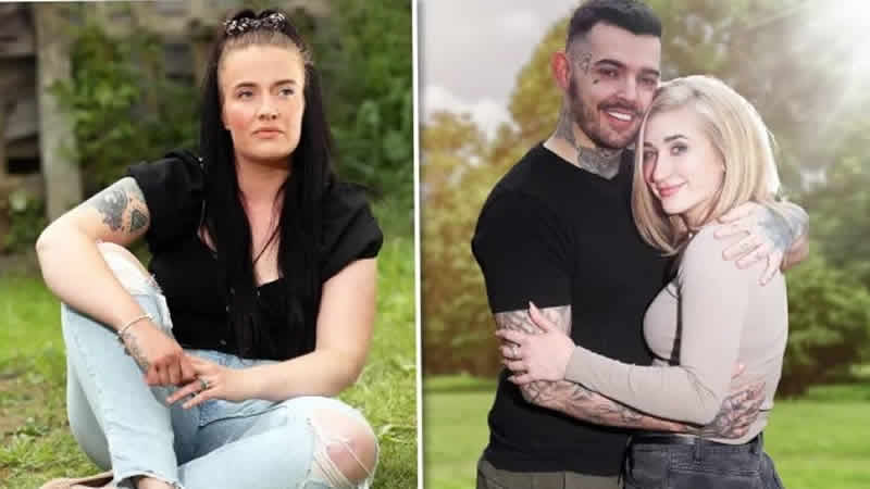 Ukraynalı mülteciyi evlerine alan İngiliz çift, 10 gün sonra ayrılma kararı aldı