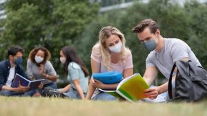 Erasmus İngiltere’ye Geri Geliyor: Öğrenciler 2027’den İtibaren Avrupa’ya Açılacak