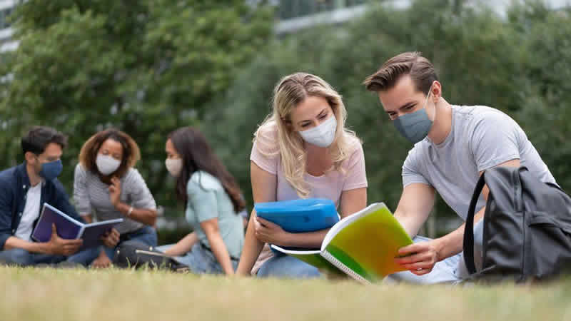 Erasmus İngiltere’ye Geri Geliyor: Öğrenciler 2027’den İtibaren Avrupa’ya Açılacak