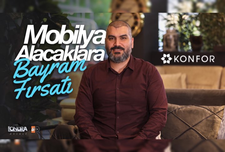 Mobilya alacaklar için bayrama özel fiyatlar
