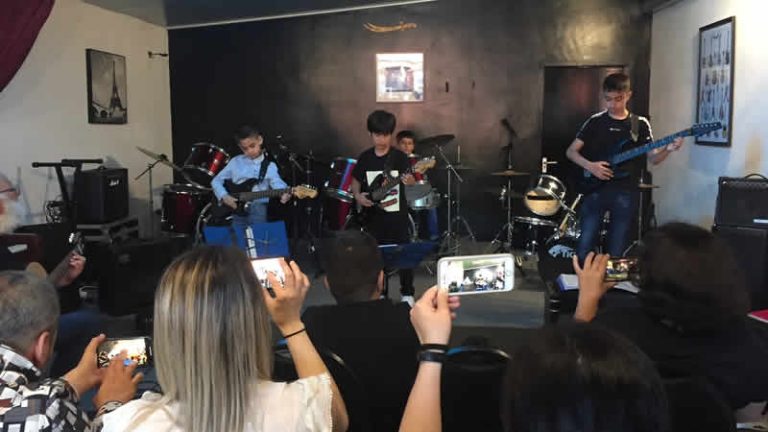 15. YoungEast Festival’i Londra’da gerçekleştirildi