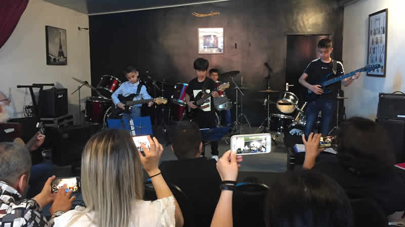 15. YoungEast Festival’i Londra’da gerçekleştirildi