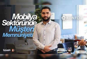 Mobilya sektöründe müşteri memnuniyeti