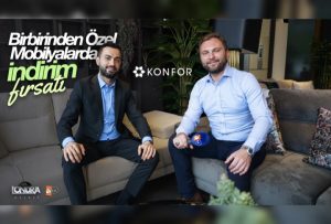 Birbirinden özel mobilyalarda indirim fırsatı