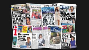 29 Haziran Çarşamba: İngiltere gazetelerinden öne çıkan manşetler