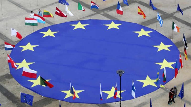 AB’den İngiltere’ye karşı yeni yasal süreç