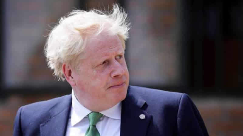 Başbakan Boris Johnson’ın Muhafazakar Partisi ara seçimlerde ağır darbe aldı