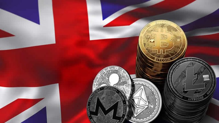 Birleşik Krallık, küresel ‘kripto merkezi’ olma yolunda ilerliyor