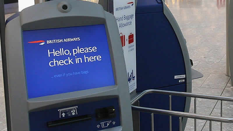 Heathrow’daki British Airways personeli, maaş nedeniyle yaz grevlerine geri döndü