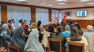 Çay Kasesinde “Gönül”: Japon Kültürünün Yunus Emre ile Karşılaşması