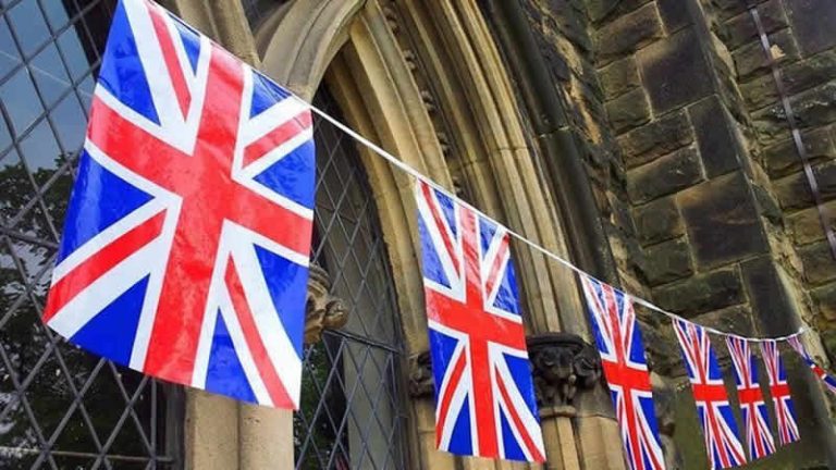 İngiltere, 8 yıl aradan sonra Libya’daki Büyükelçiliğini tekrar açtı