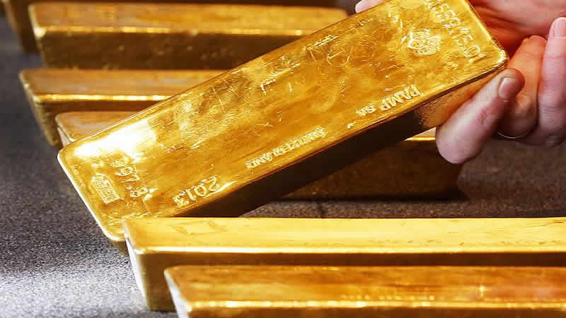 İngiltere, ABD, Kanada ve Japonya, Rusya’dan altın ithalatını yasaklayacak&nbsp;