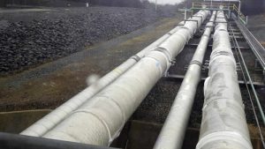 İngiltere, Avrupa Birliği’ne doğalgaz akışını kesebilir