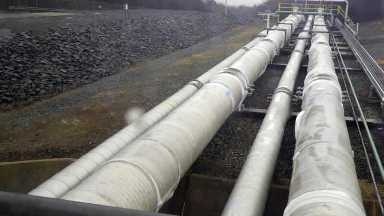 İngiltere, Avrupa Birliği’ne doğalgaz akışını kesebilir