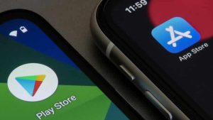 İngiltere, Google Play ve App Store’a dur demek için düğmeye bastı