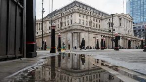İngiltere Merkez Bankası faiz artırdı