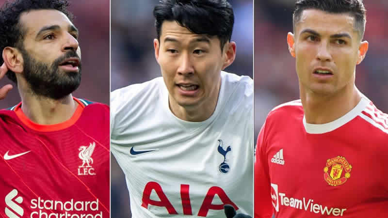 İngiltere Premier Lig’de yılın futbolcusu belli oldu