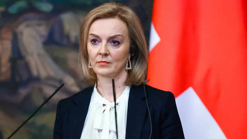 İngiltere, Rusya’ya yönelik yeni bir yaptırım kararı açıkladı