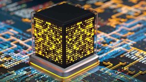 İngiltere Savunma Bakanlığı kuantum bilgisayarı kullanmaya başladı