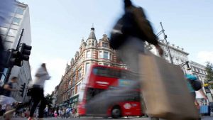 İngiltere, iş yapmanın en kolay olduğu ülkeler sıralamasında 15 sıra yükseldi