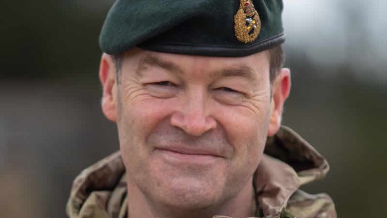 İngiltere ordusuna “Üçüncü Dünya Savaşı’na hazır olun” talimatı