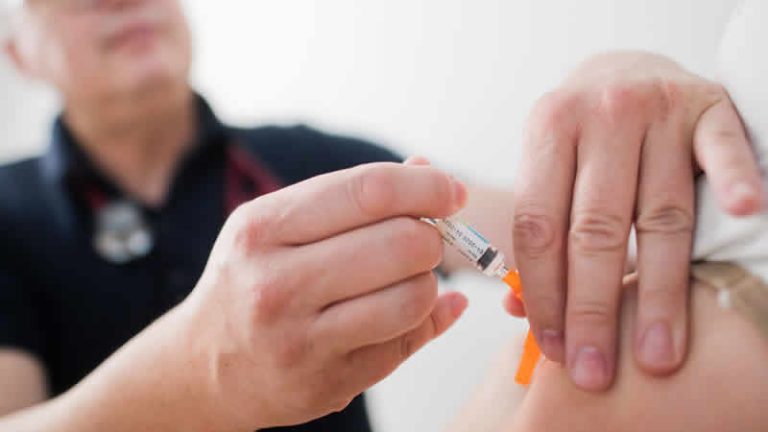 Londra’da 40 yıl sonra ilk kez çocuk felci virüsü tespit edildi