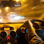 Direksiyonda Yakalanan 13 Yaşındaki Çocuğa Gelecekteki Ehliyeti için Ceza Puanı Verildi