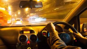 İngiltere’de 92 bin sürücü ehliyetlerini kaybetmek üzere