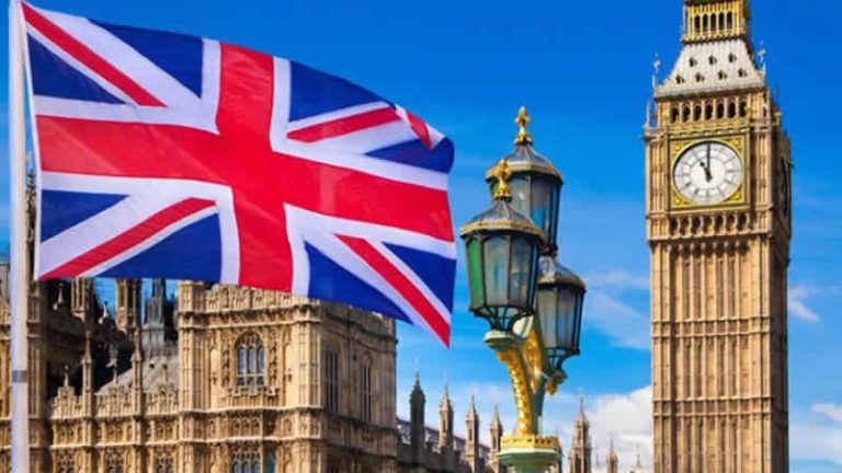 İngiltere’de ekonomiye güven düştü