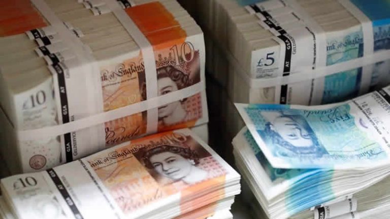 İngiltere’de gıda enflasyonunun yüzde 15’e ulaşması bekleniyor