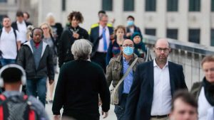 İngiltere’de işçileri haftada 4 gün çalıştırma hazırlığı