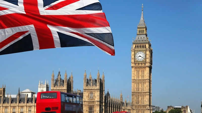 İngiltere’de ücret artışları enflasyonun çok gerisinde kaldı