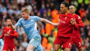 İngiltere’de ‘Yılın Futbolcusu’ ödülünün adayları açıklandı!