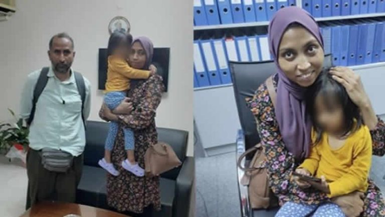 İngiltere’den Gaziantep’e tatile gelen ailenin babası tarafından kaçırılan çocuk bulundu