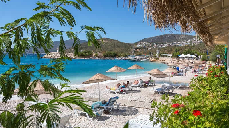 İngiltere’den Türkiye’ye gidecek turist sayısında yeni rekor bekleniyor