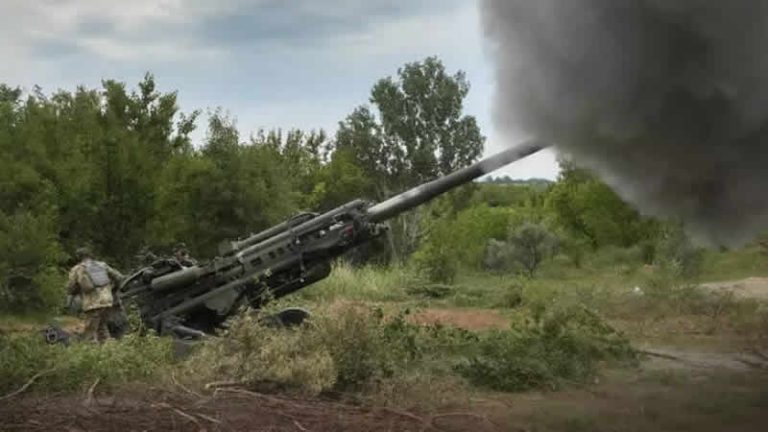 İngiltere’den Ukrayna’ya 1 milyar sterlinlik ek askeri yardım