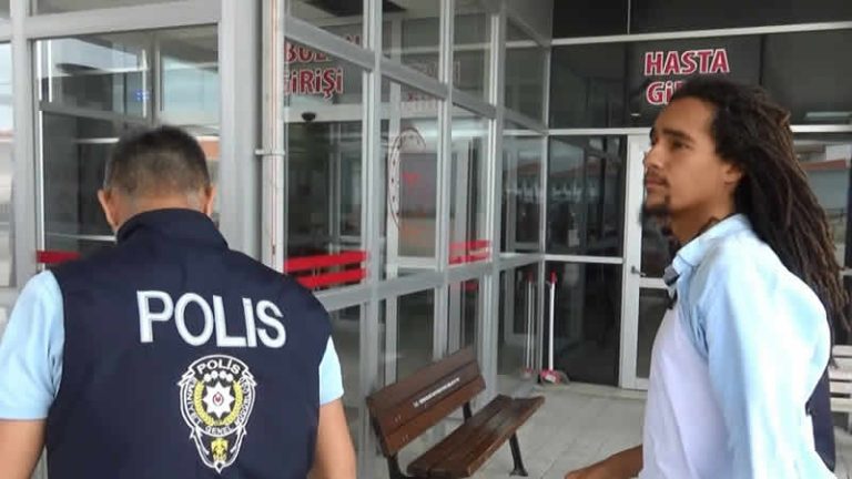 İngiltere’nin aradığı Joshua Türkiye’den sınır dışı edilecek